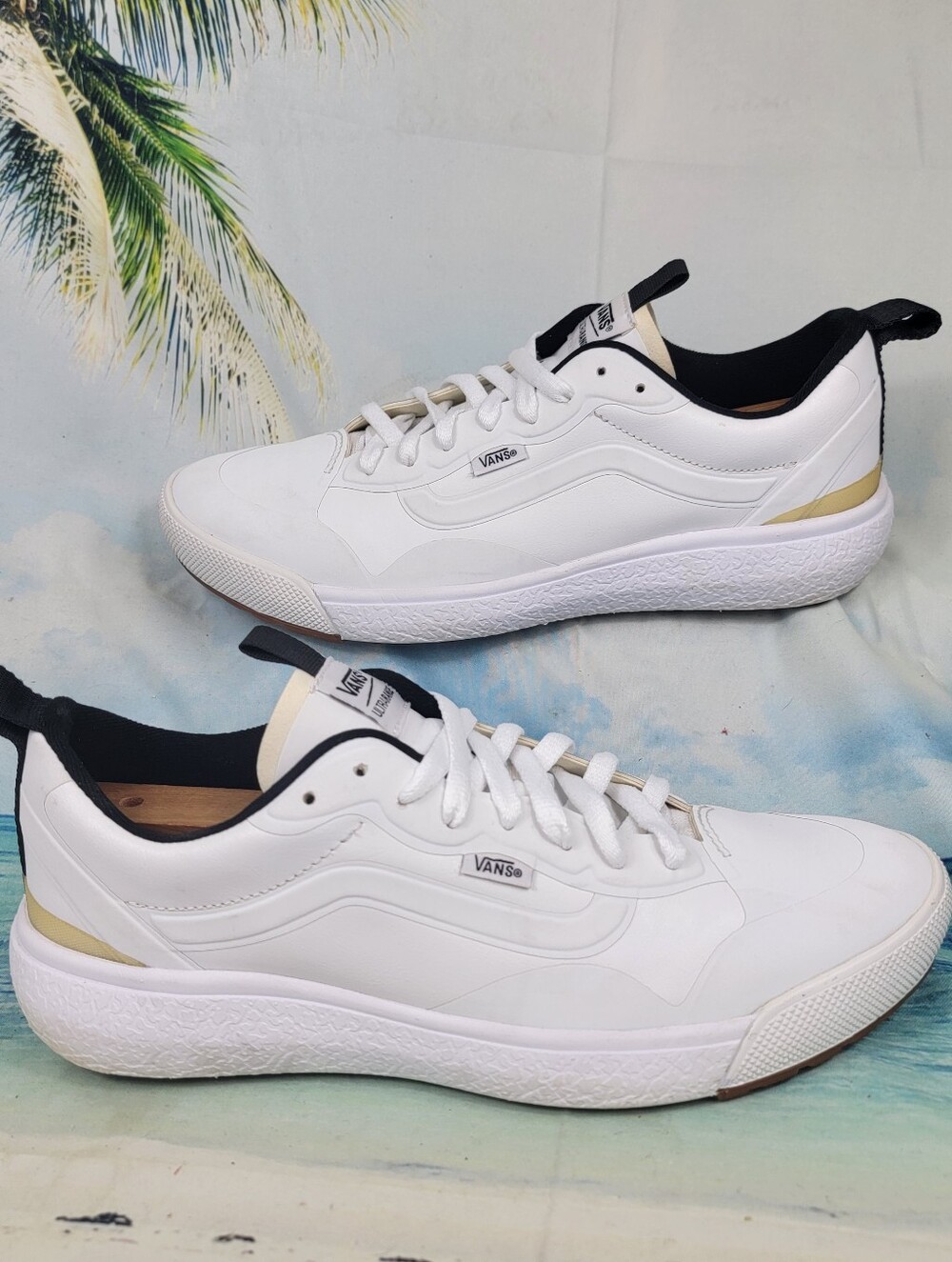 Vans Ultrarange Men’s 10.5